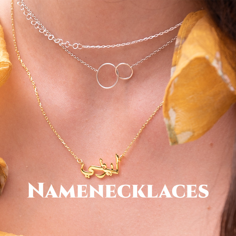 stanbarry-namensketten