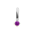 February – Amethyst