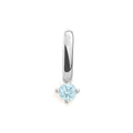 March – Aquamarine