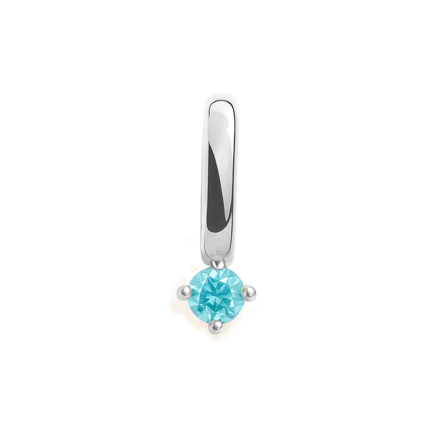 Charm - Birthstone