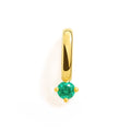 May – Emerald