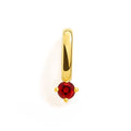 January – Garnet