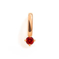 January – Garnet