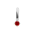 January – Garnet