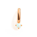 October – Opal
