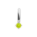 August – Peridot