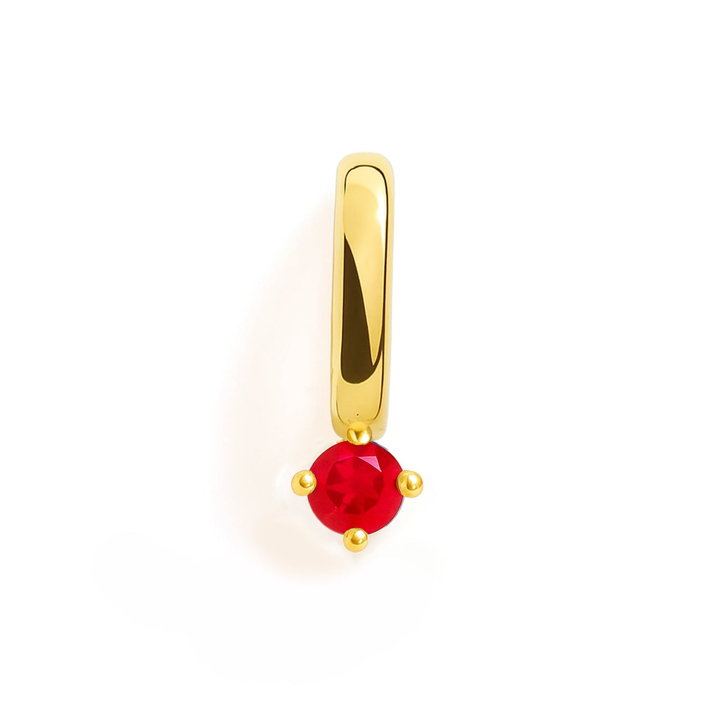 Charm - Birthstone