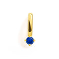 September – Sapphire