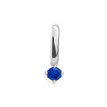 September – Sapphire