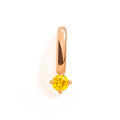 November – Yellow Topaz