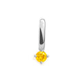 November – Yellow Topaz