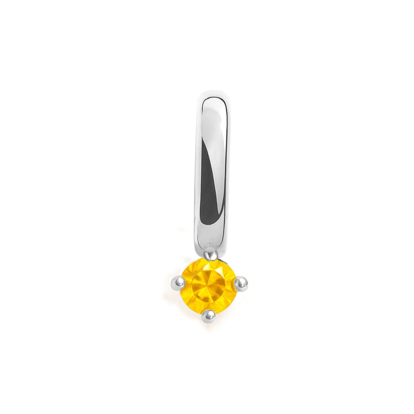 Charm - Birthstone