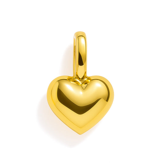 Charm - Heart