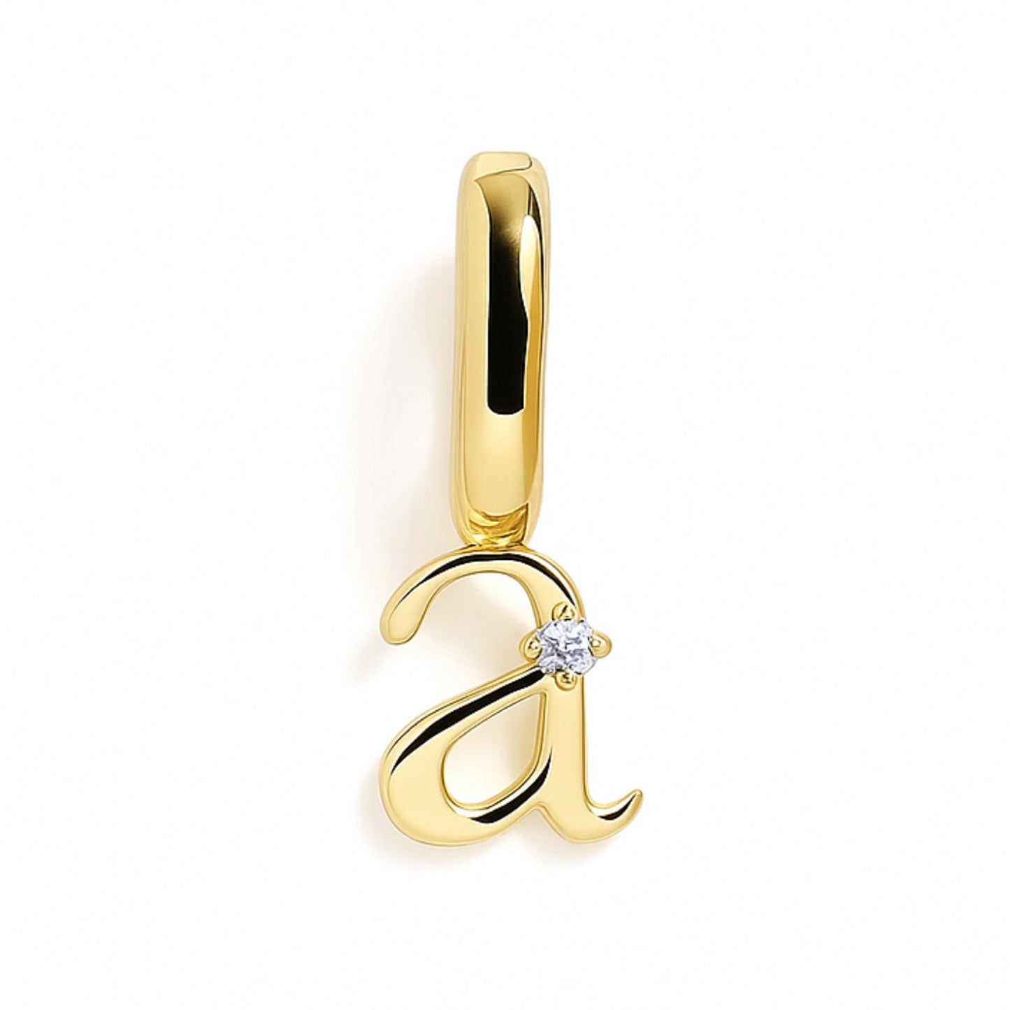 Charm - Initial