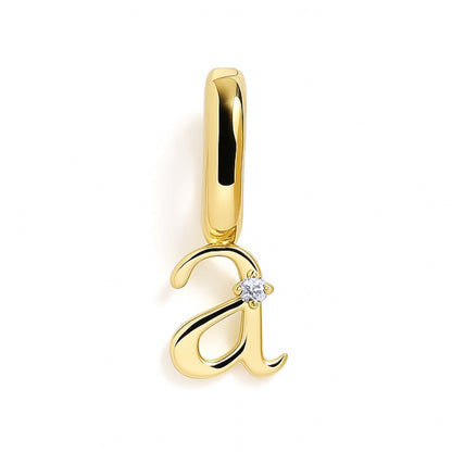 Charm - Initial