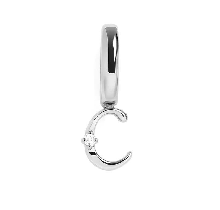 Charm - Initial