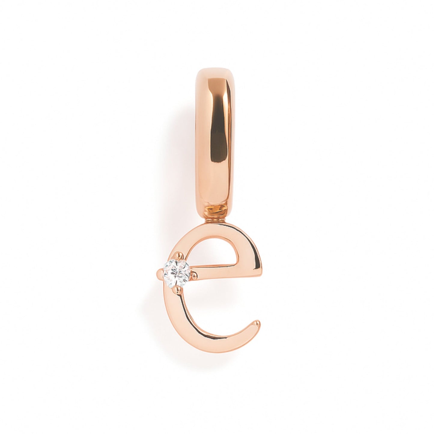 Charm - Initial