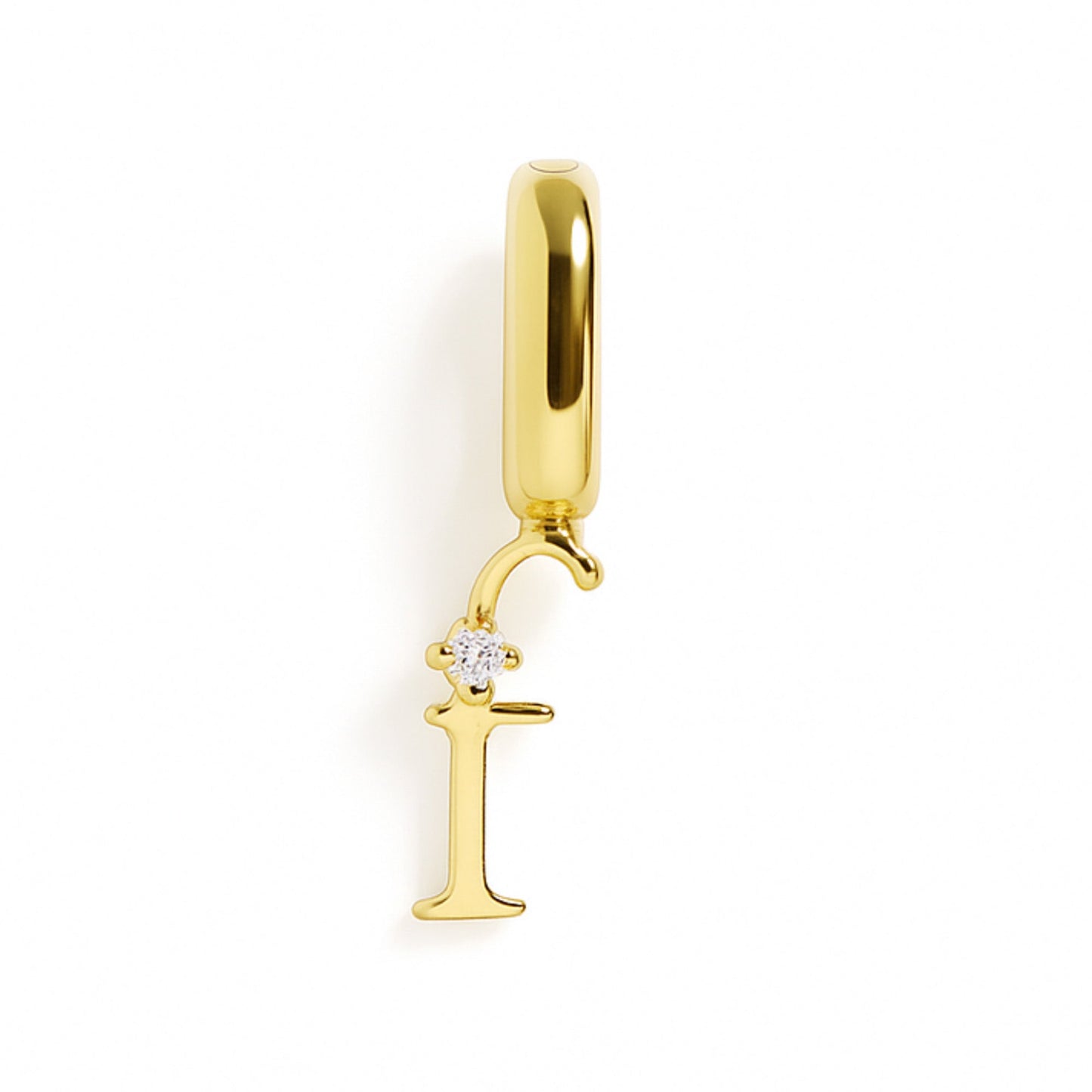 Charm - Initial