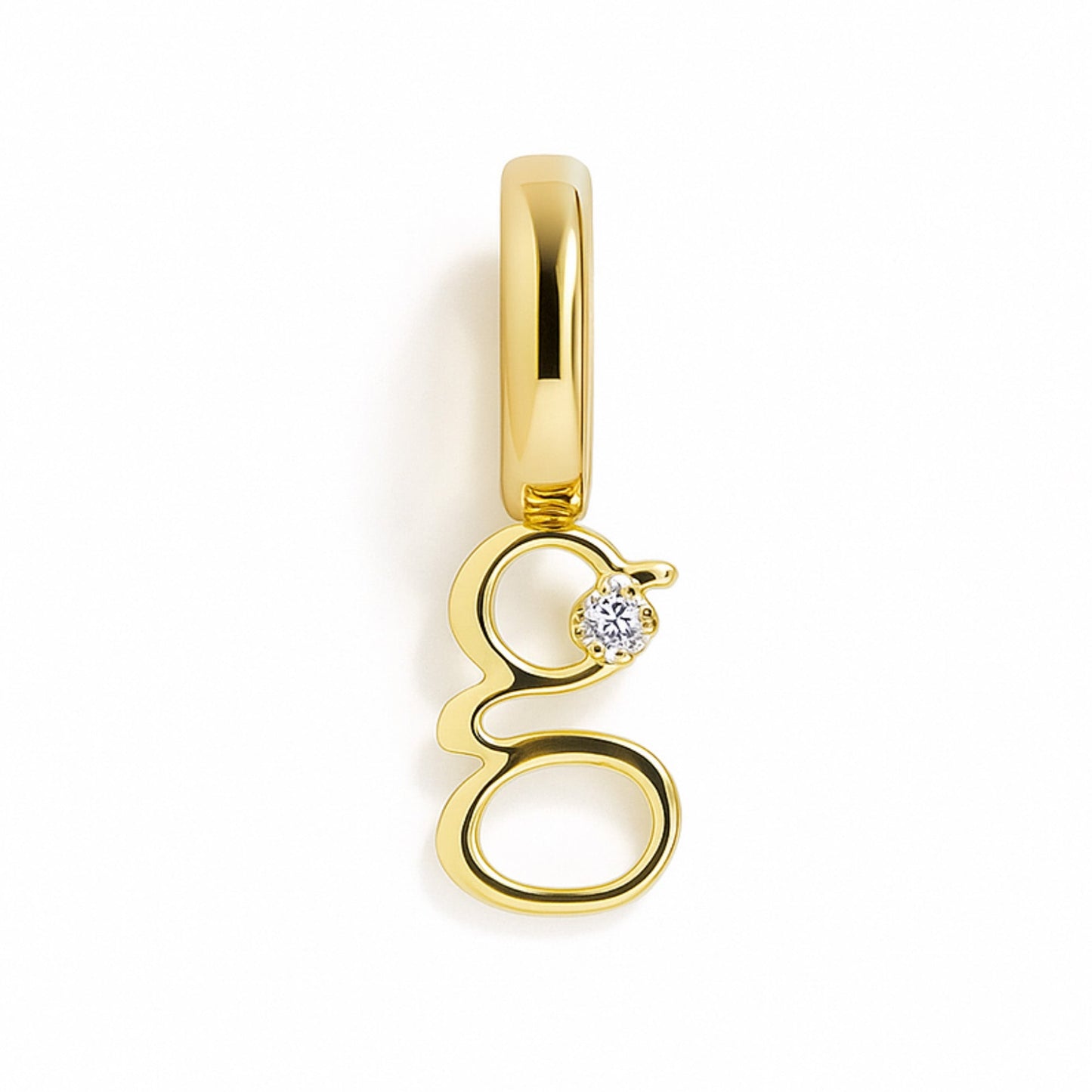 Charm - Initial