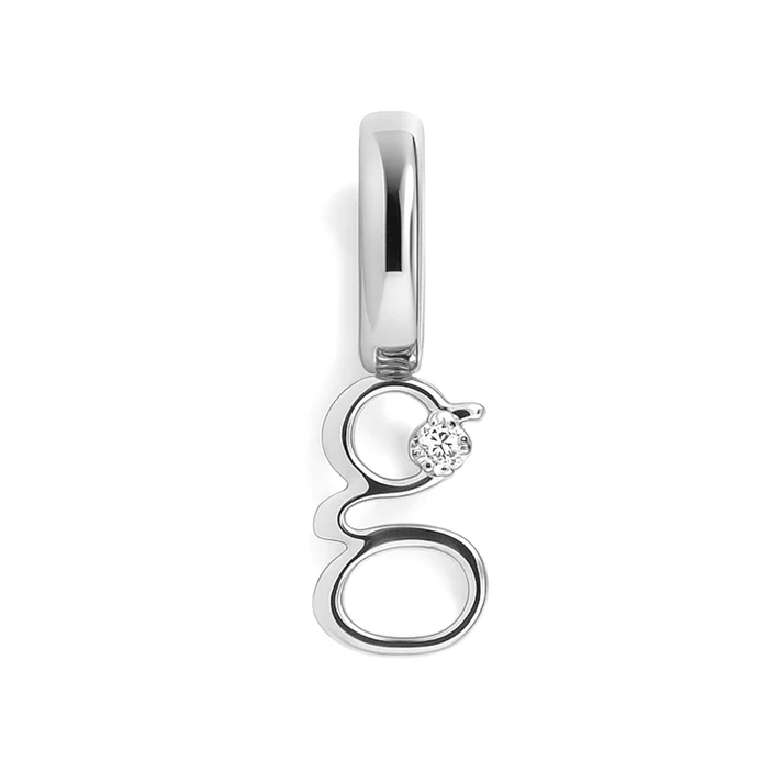 Charm - Initial