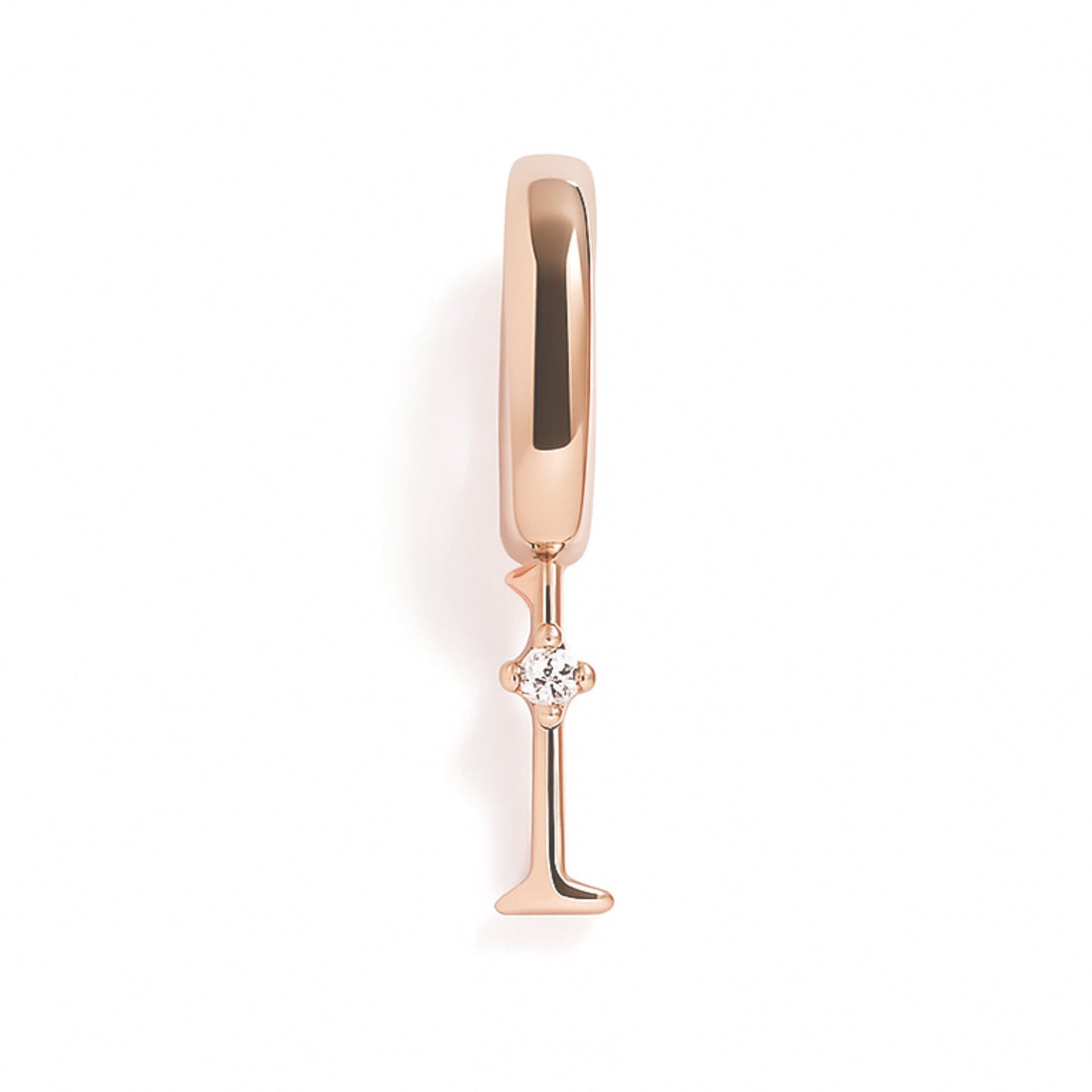 Charm - Initial