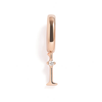 Charm - Initial