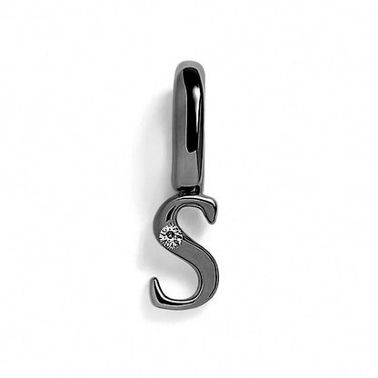 Charm - Initial