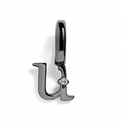Charm - Initial