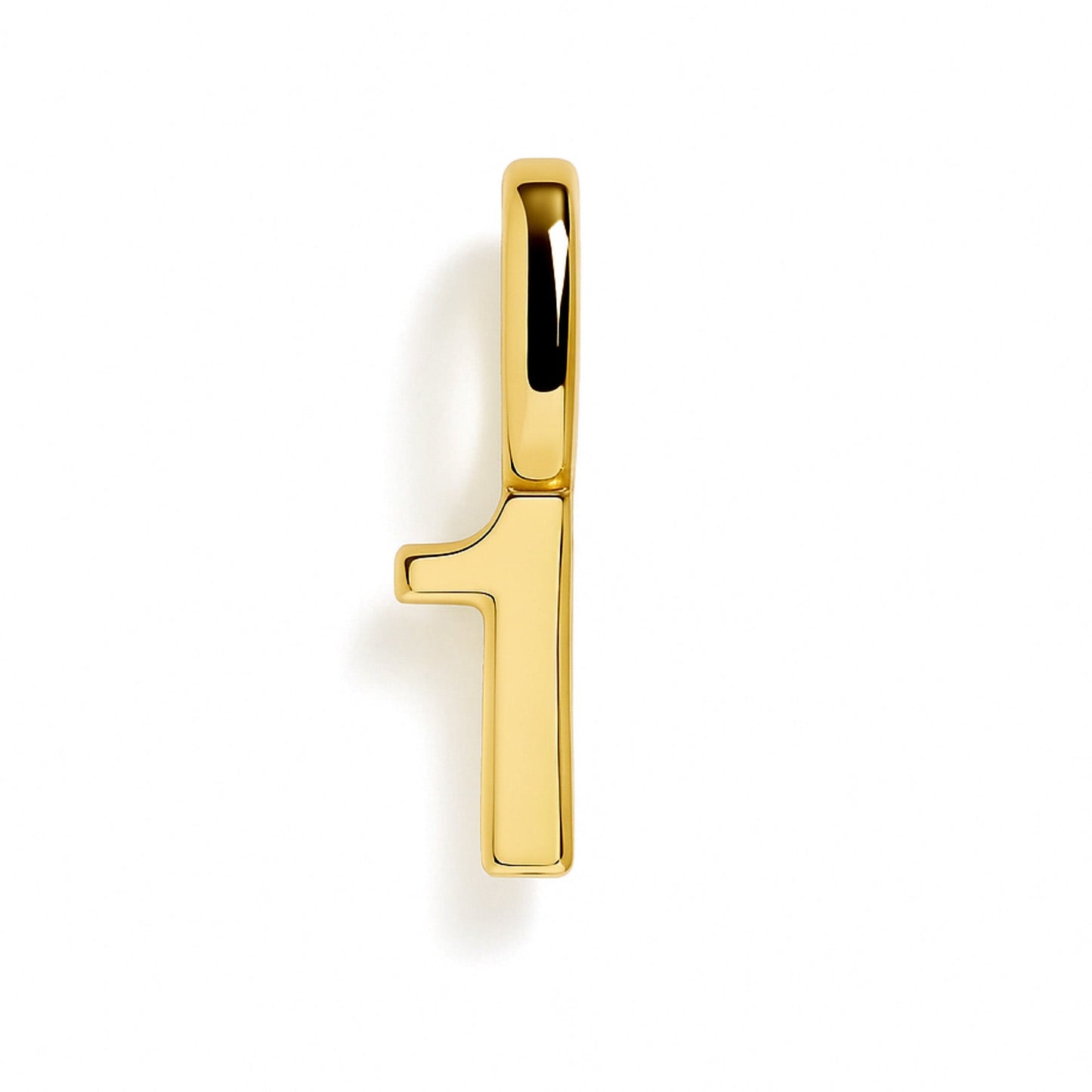 Number Charm