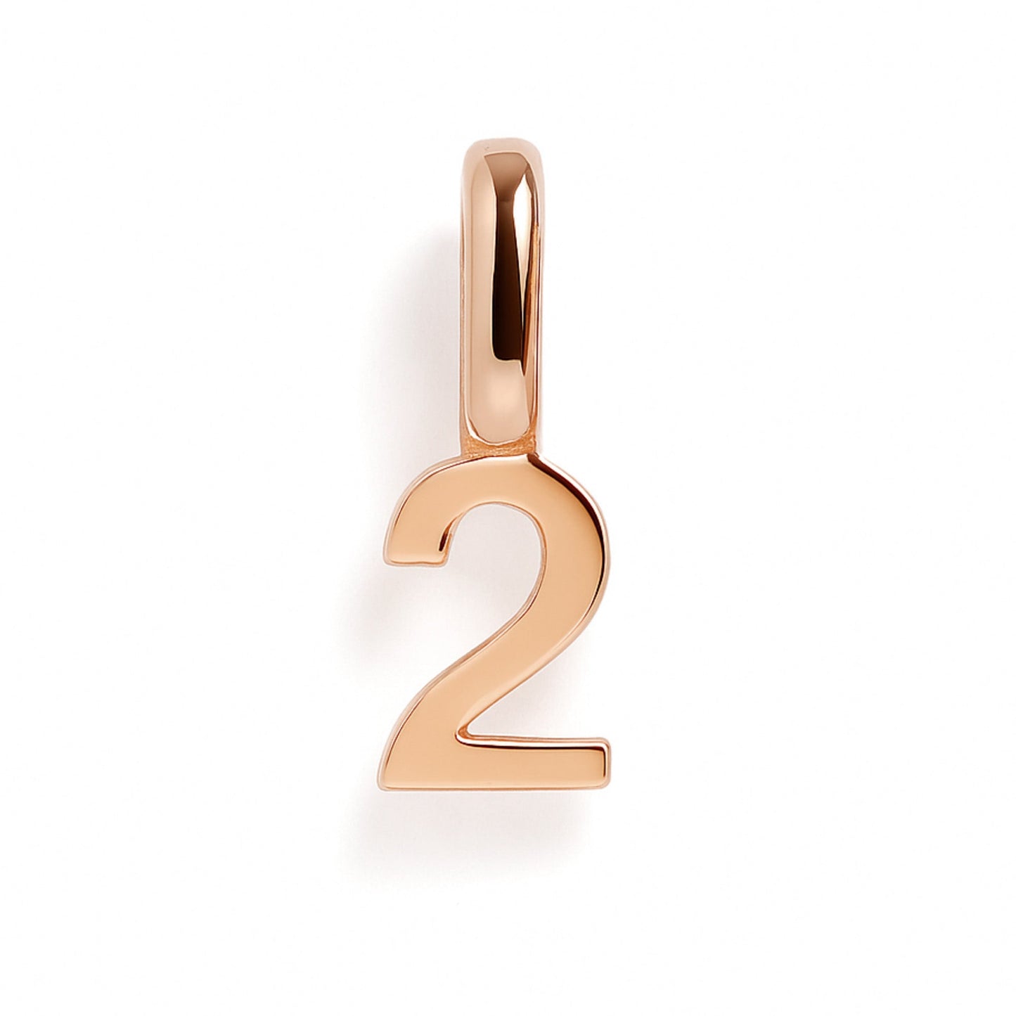 Number Charm