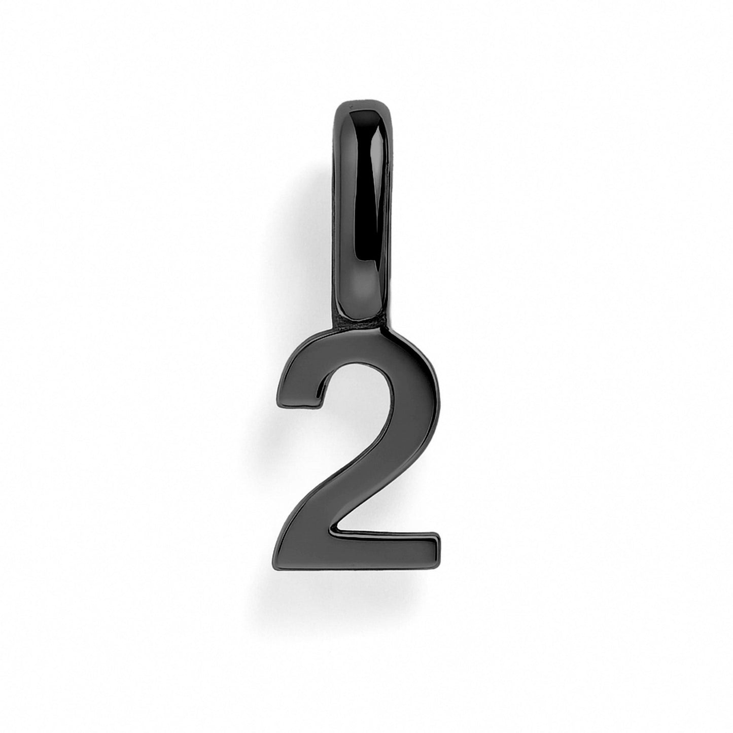 Number Charm