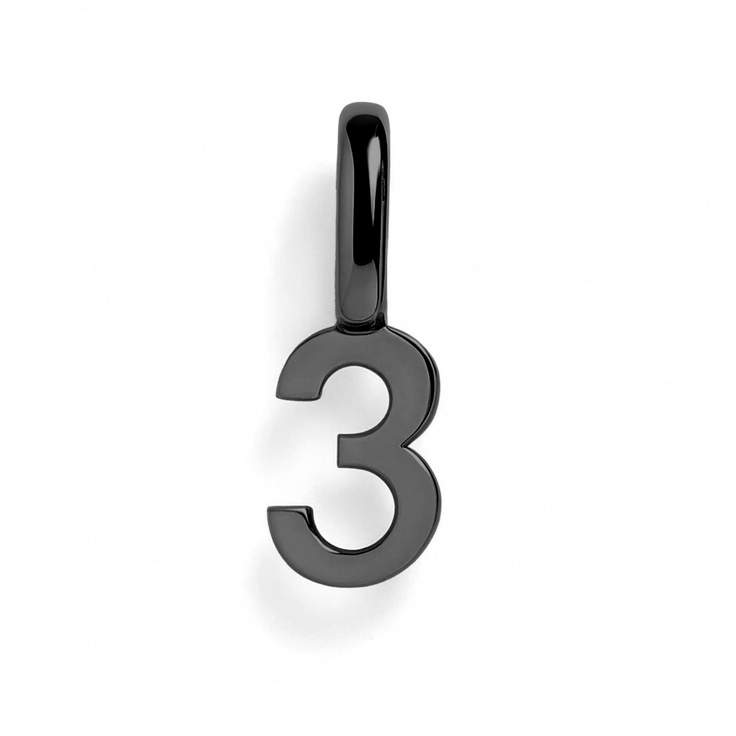 Charm - Number