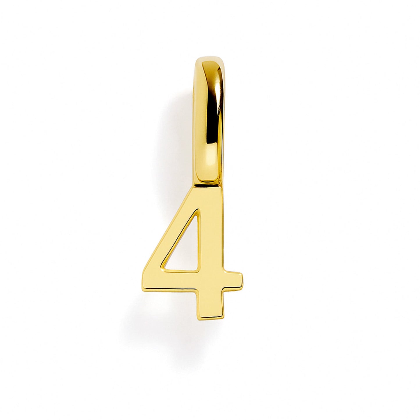 Number Charm