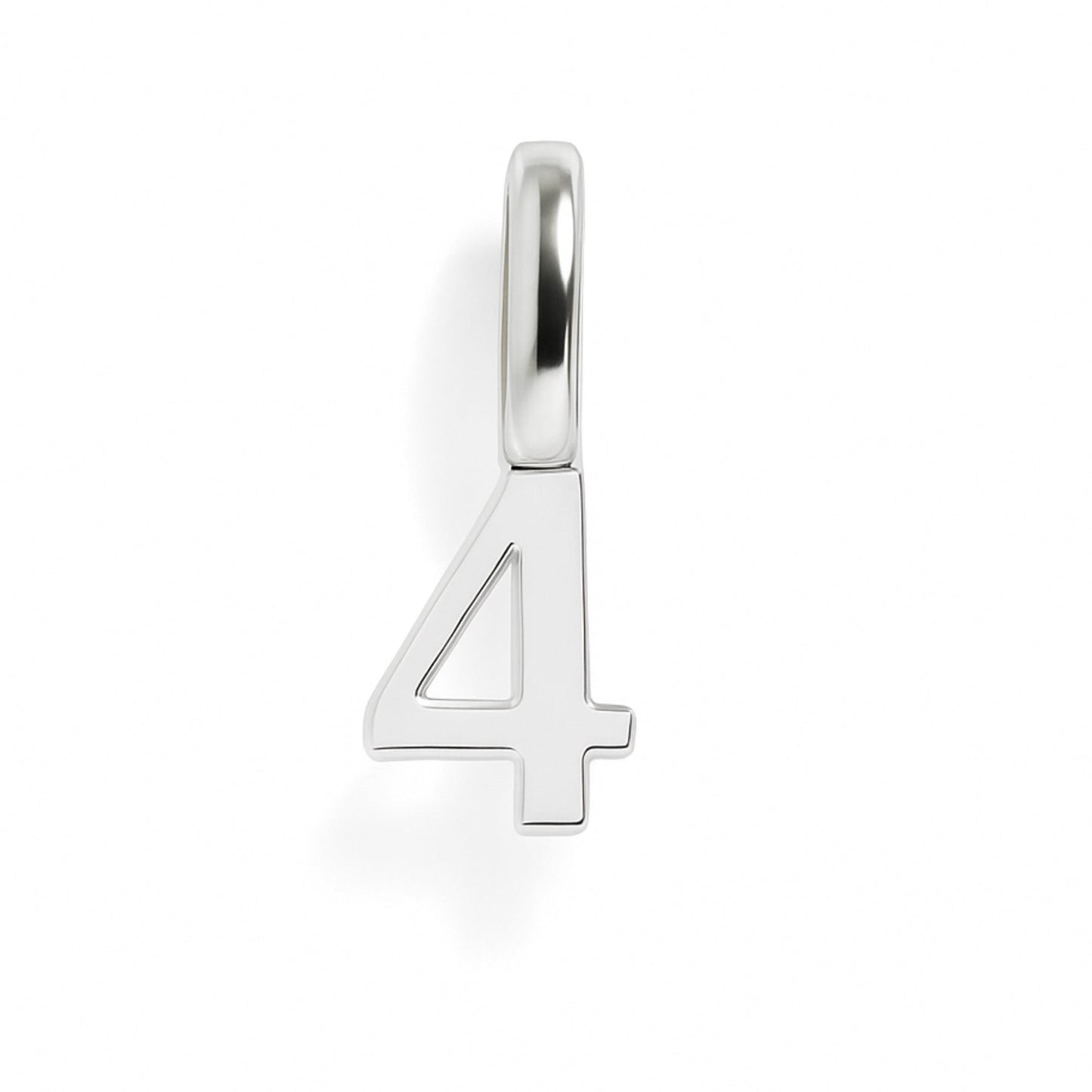 Number Charm