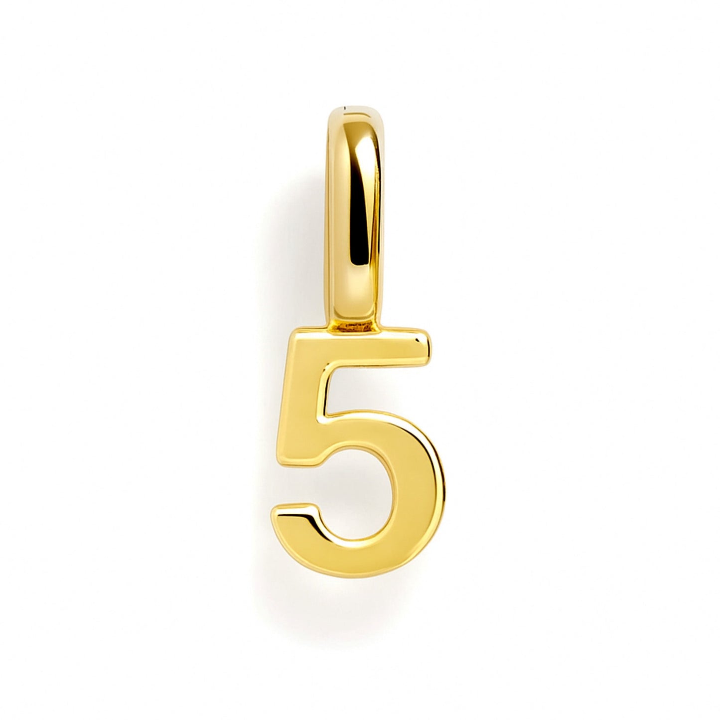 Number Charm