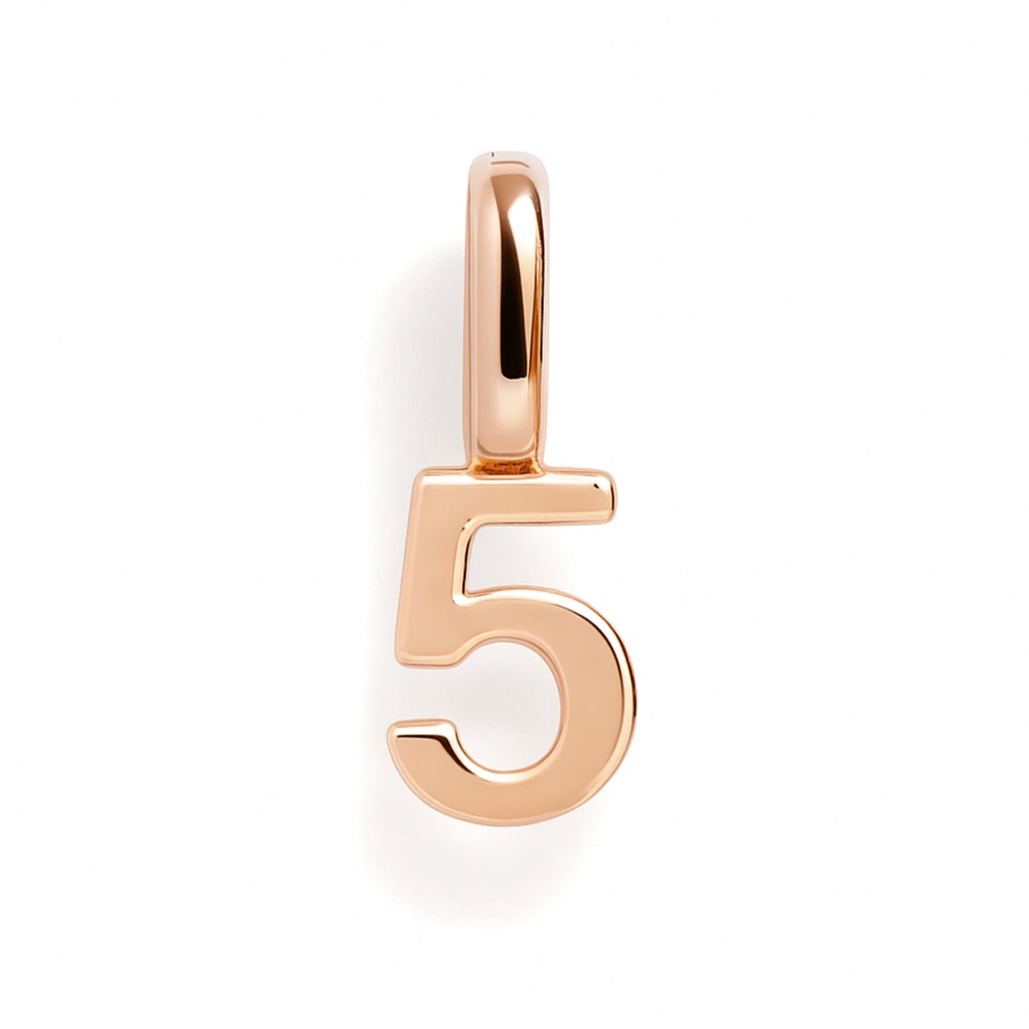 Number Charm