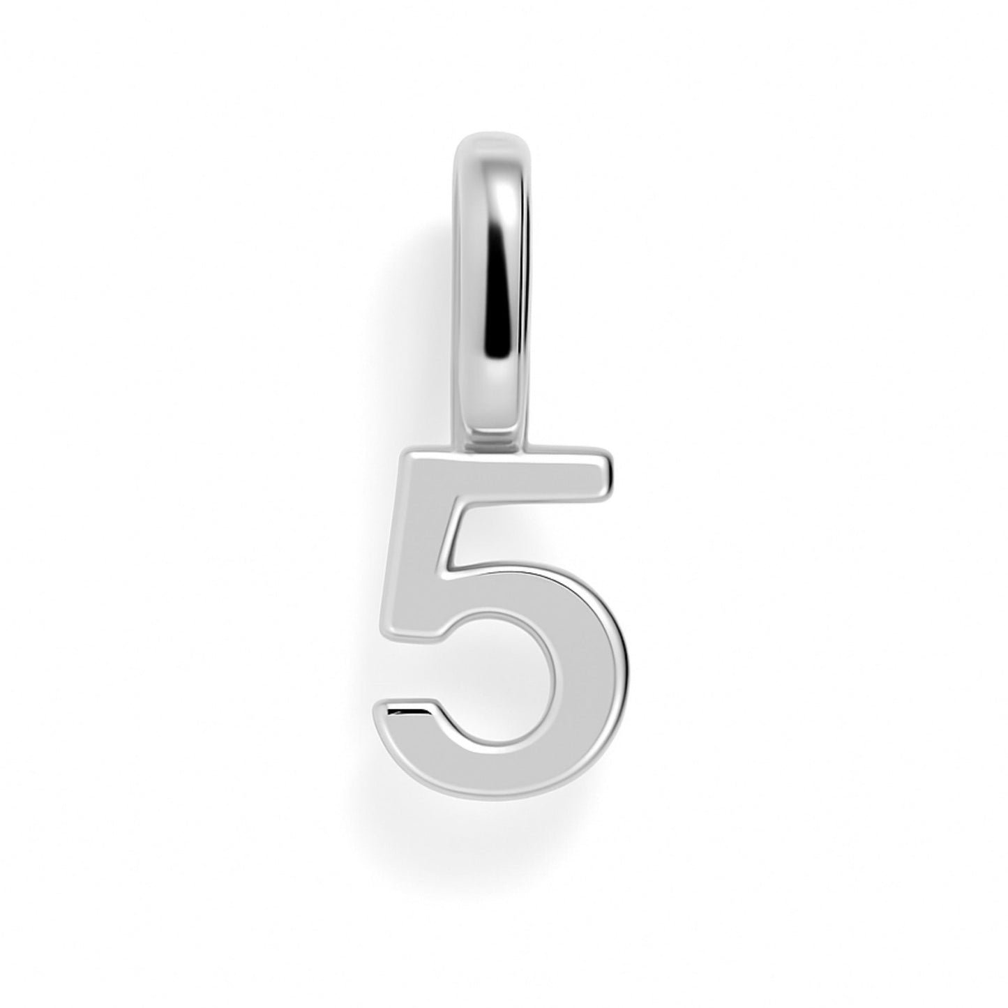 Number Charm