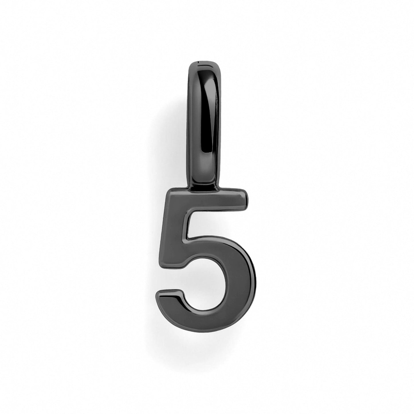Number Charm