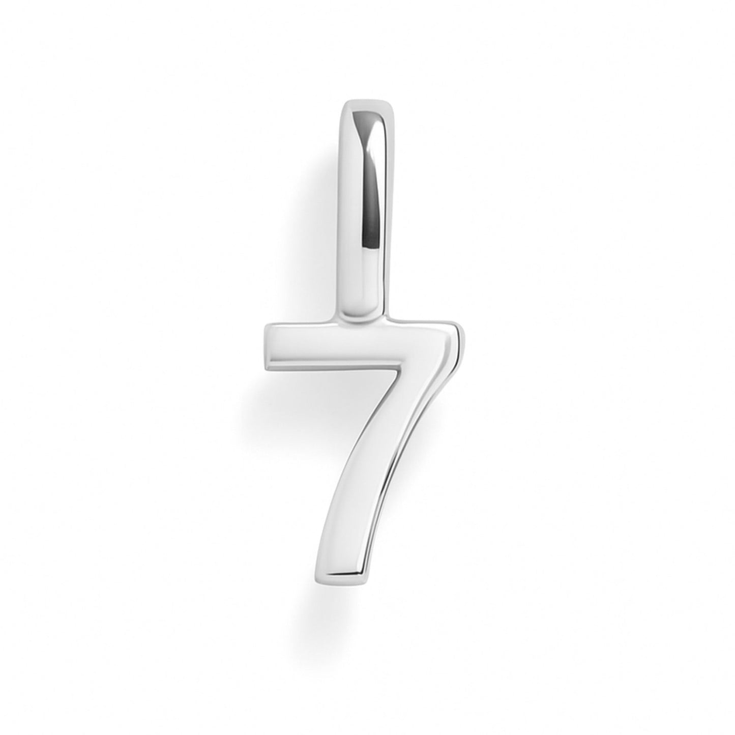 Number Charm