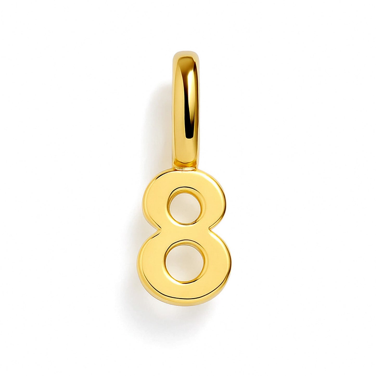 Number Charm