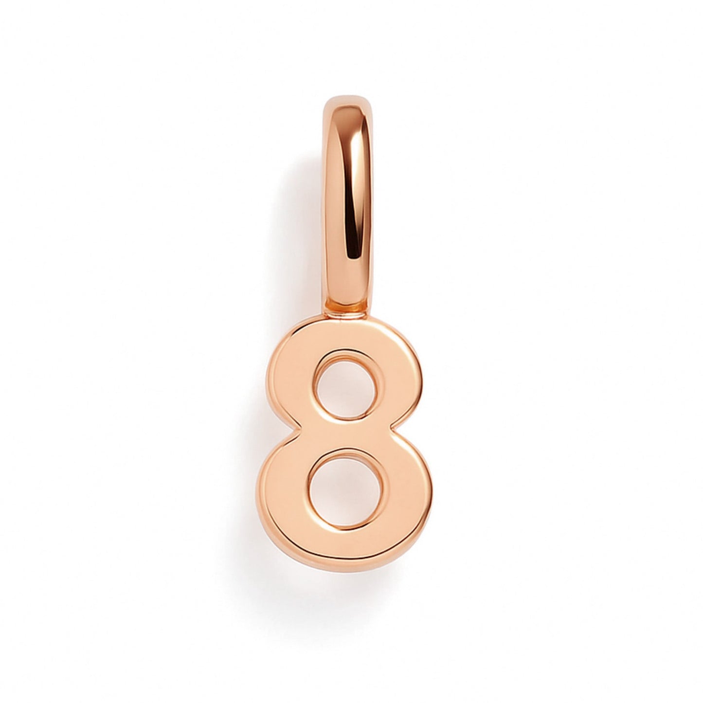 Number Charm