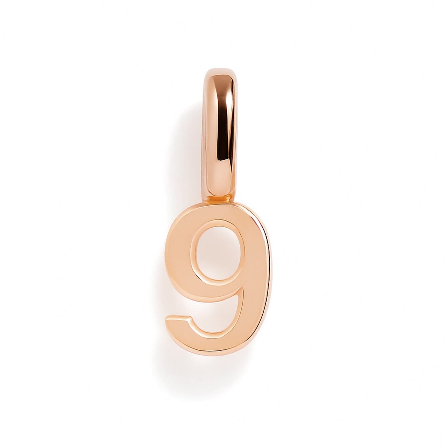 Number Charm
