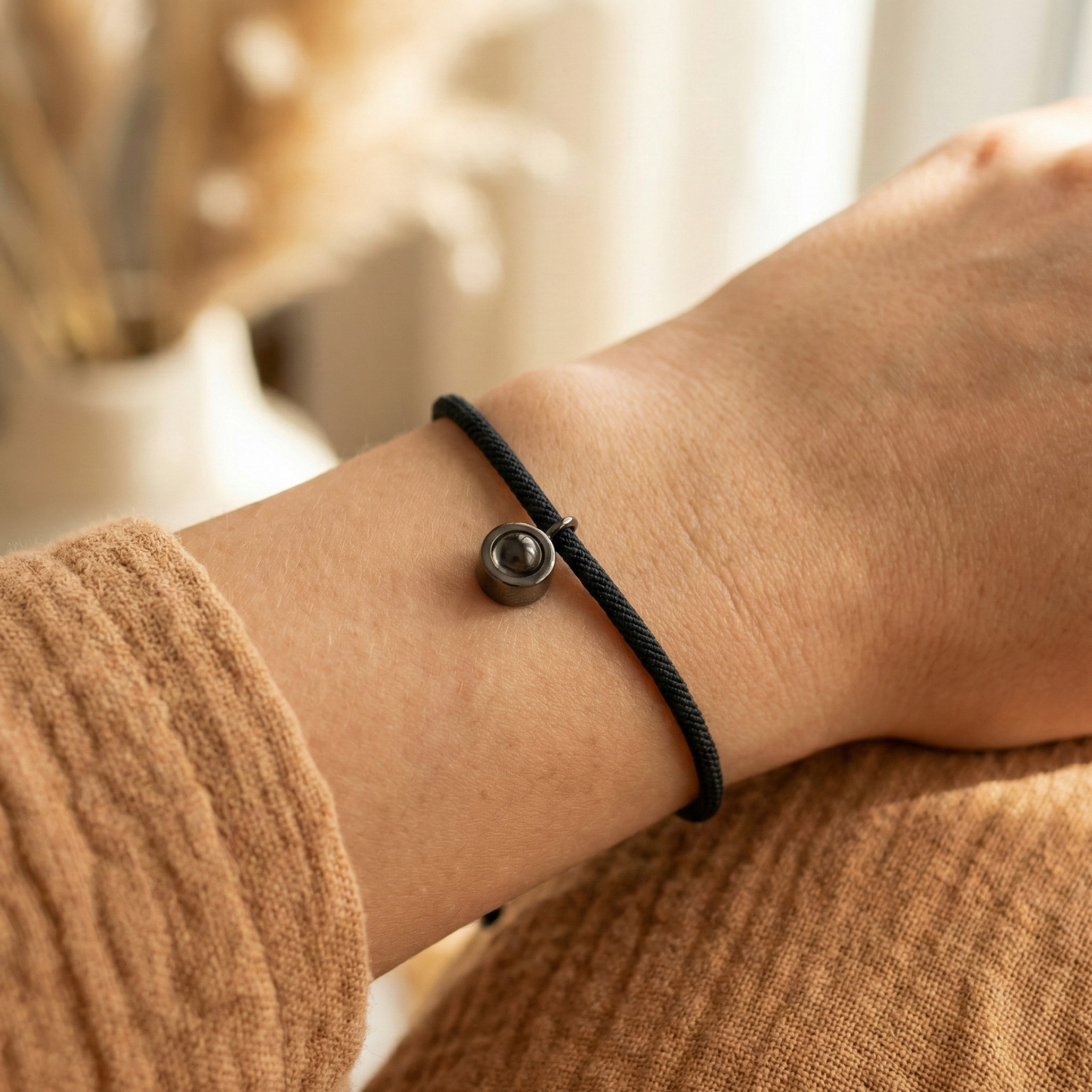 Photo Bracelet with Your Own Photo – Essence